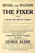 The Fixer
