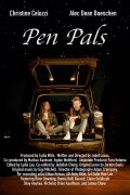 We Could Still Be Pen Pals