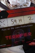 Terrifier 2: Behind the Scenes