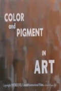 Color and Pigment in Art