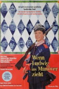Wenn Ludwig ins Manöver zieht