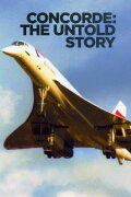 Concorde - Die wahre Geschichte