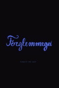 Forget Me Not