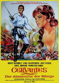 Le avventure e gli amori di Miguel Cervantes