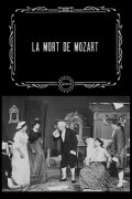 The Death of Mozart