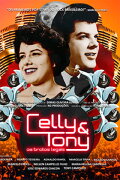 Celly & Tony Campello: Os Brotos Legais