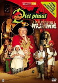 Piet Piraat Special: The Mysterious Mummy