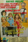 Cuatro pillos y un vivales