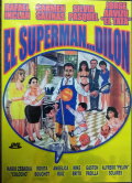 El superman... Dilon