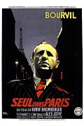 Alone in Paris