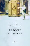 The Cigar Box
