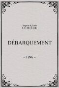 Débarquement