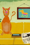 The Secret Lives of Lesbians Cats