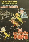 El secreto de papá