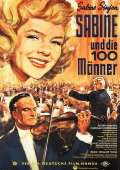 Sabine und die hundert Männer