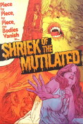 Shriek of the Mutilated