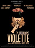 Waiting for Violette