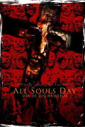 All Souls Day: Dia de los Muertos