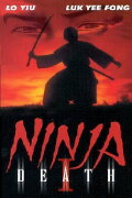Ninja Death 1