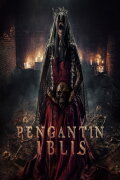 The Demon's Bride