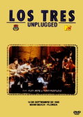 Los Tres: MTV Unplugged