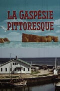Picturesque Gaspé