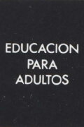 Educación para Adultos