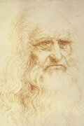 Inside the Mind of Leonardo