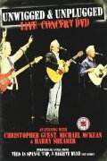 Unwigged & Unplugged: An Evening with Christopher Guest, Michael McKean and Harry Shearer