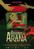 La inocencia de la araña