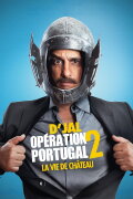 Opération Portugal 2 : La Vie de château