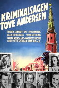 The Tove Andersen Criminal Case