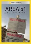 Area 51 Declassified