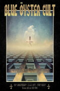 Blue Öyster Cult: 50th Anniversary Live In NYC - First Night
