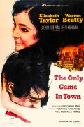 The Only Game in Town