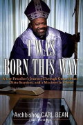 I Was Born This Way