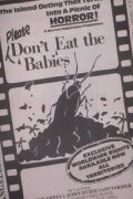 Please Don't Eat the Babies