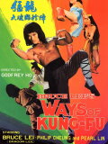 Bruce Lee's Ways of Kung Fu