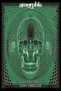 Amorphis Queen of Time - Live at Tavastia