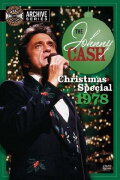 The Johnny Cash Christmas Special 1978