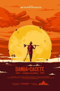 Samba de Cacete - Alvorada Quilombola