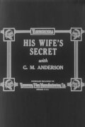 His Wife's Secret