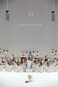 La Passione : Bach / Castellucci