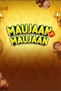 Maujaan Hi Maujaan