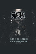 Ending Is the Beginning: The Mitch Lucker Memorial Show