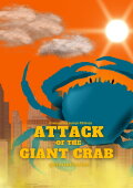 Attack Of The Giant Crab