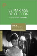 The Marriage of Chiffon