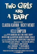 Two Girls and a Baby
