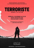Terroriste. Zehra e le altre