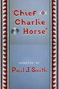 Chief Charlie Horse